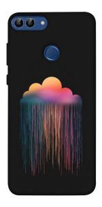 Чохол Color rain для Huawei P smart