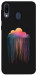 Чехол Color rain для Galaxy M20