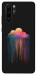Чехол Color rain для Huawei P30 Pro