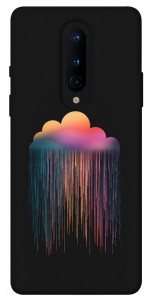 Чехол Color rain для OnePlus 8