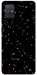 Чохол Сузір'я для Galaxy A71 (2020)