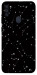 Чехол Созвездия для Galaxy M11 (2020)