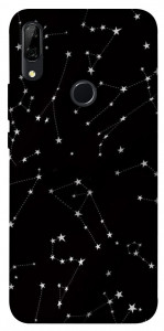 Чехол Созвездия для Huawei P Smart Z