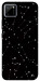 Чехол Созвездия для Realme C11