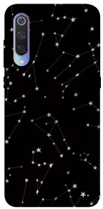 Чехол Созвездия для Xiaomi Mi 9