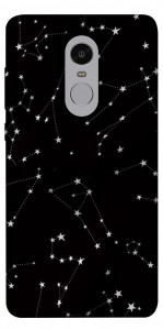 Чохол Сузір'я для Xiaomi Redmi Note 4 (Snapdragon)