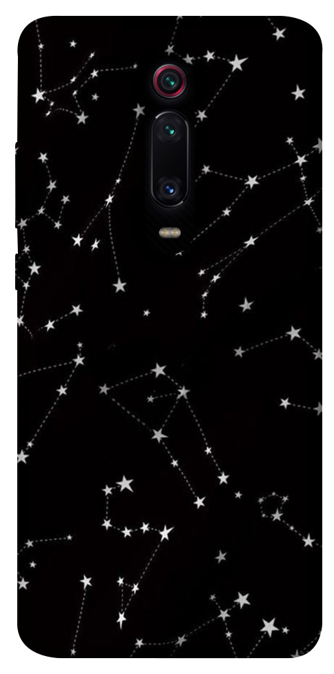 Чехол Созвездия для Xiaomi Mi 9T