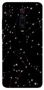 Чехол Созвездия для Xiaomi Redmi K20 Pro