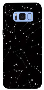 Чехол Созвездия для Galaxy S8 (G950)