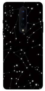 Чехол Созвездия для OnePlus 8