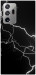 Чехол Молния для Galaxy Note 20 Ultra
