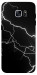 Чехол Молния для Galaxy S7 Edge