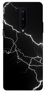 Чехол Молния для OnePlus 8