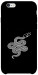 Чохол Змія для iPhone 6
