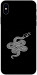 Чехол Змея для iPhone XS Max