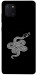 Чехол Змея для Galaxy Note 10 Lite (2020)