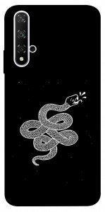 Чехол Змея для Huawei Honor 20