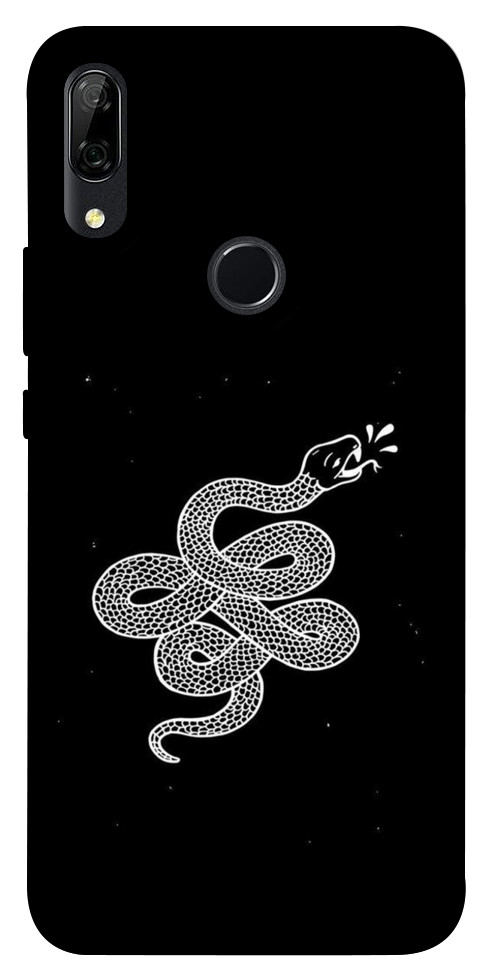 Чехол Змея для Huawei P Smart Z