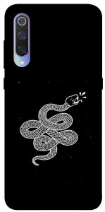 Чехол Змея для Xiaomi Mi 9