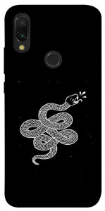 Чехол Змея для Xiaomi Redmi 7