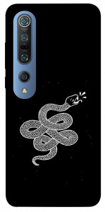 Чохол Змія для Xiaomi Mi 10