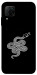 Чехол Змея для Huawei P40 Lite