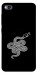 Чехол Змея для Xiaomi Redmi 4A