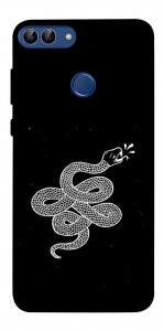Чехол Змея для Huawei P smart