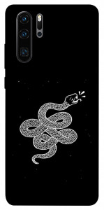Чехол Змея для Huawei P30 Pro