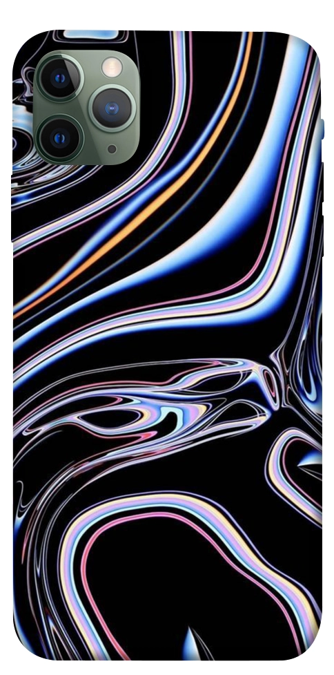 Чехол Абстракция 2 для iPhone 11 Pro Max