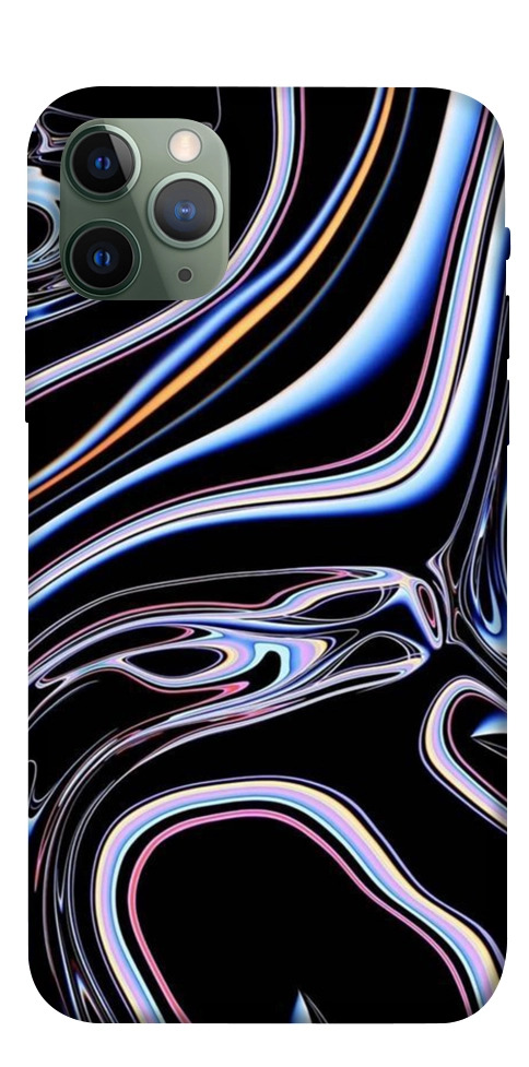 Чохол Абстракція 2 для iPhone 11 Pro