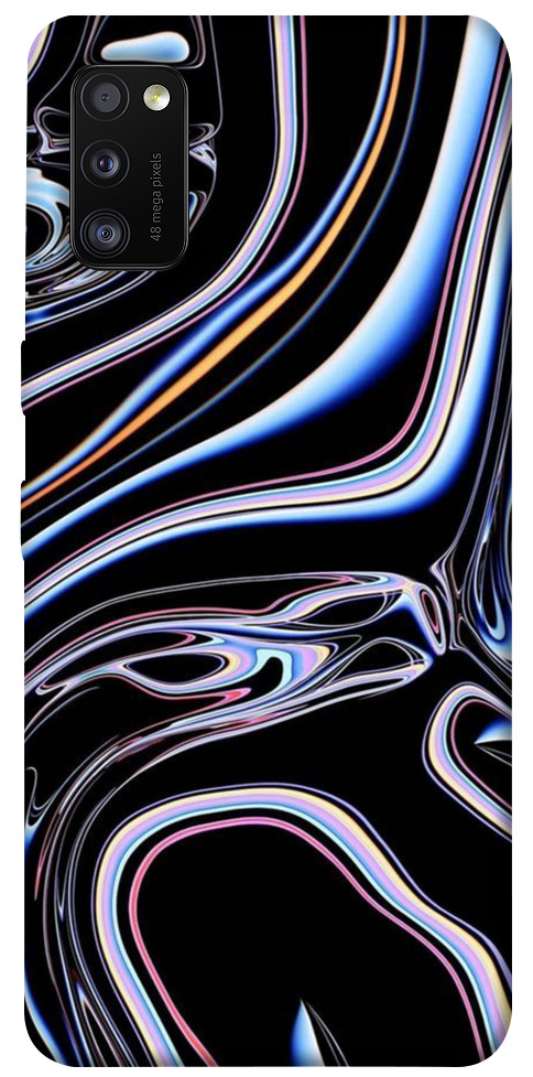 

Чехол Абстракция 2 для Galaxy A41 (2020) 1077552