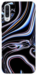 Чехол Абстракция 2 для Samsung Galaxy A50 (A505F)