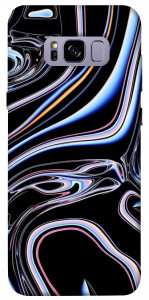 Чехол Абстракция 2 для Galaxy S8+