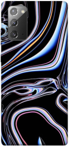 Чехол Абстракция 2 для Galaxy Note 20