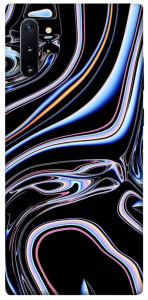 Чохол Абстракція 2 для Galaxy Note 10+ (2019)
