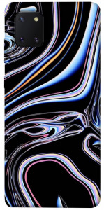 Чохол Абстракція 2 для Galaxy Note 10 Lite (2020)