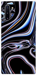 Чехол Абстракция 2 для Galaxy Note 10 (2019)