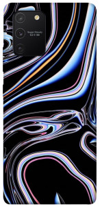 Чехол Абстракция 2 для Galaxy S10 Lite (2020)