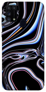 Чохол Абстракція 2 для Galaxy M31 (2020)