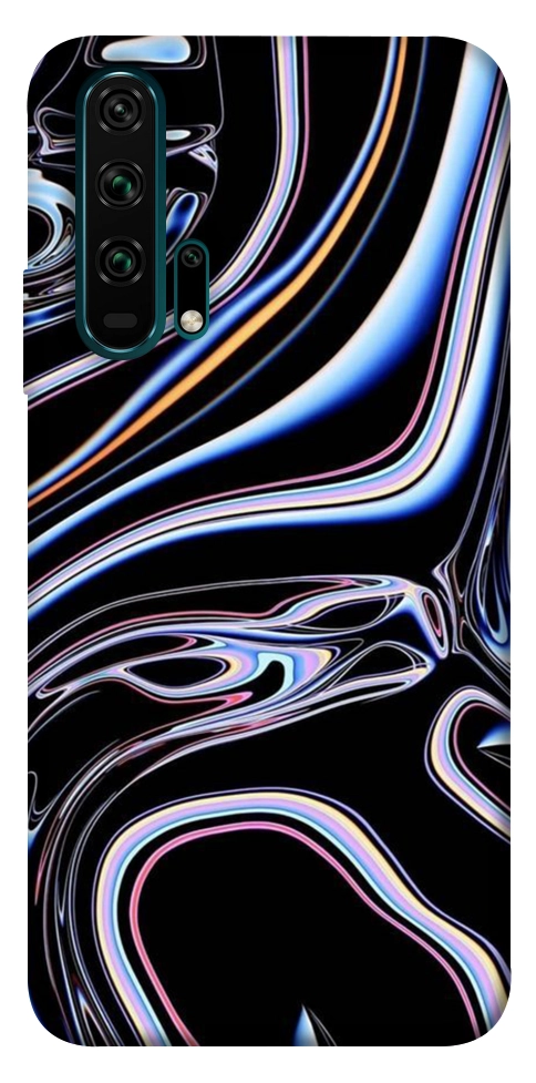 Чохол Абстракція 2 для Huawei Honor 20 Pro