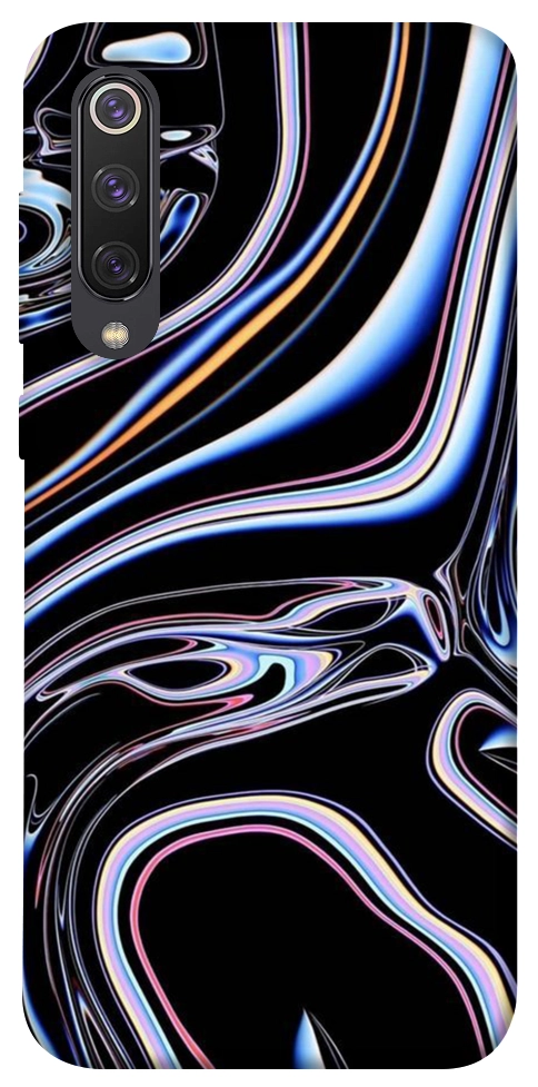 Чохол Абстракція 2 для Xiaomi Mi 9 SE