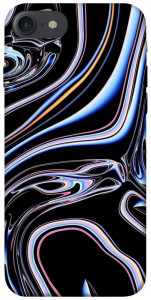 Чехол Абстракция 2 для iPhone 7 (4.7'')