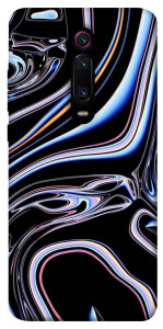 Чехол Абстракция 2 для Xiaomi Mi 9T Pro