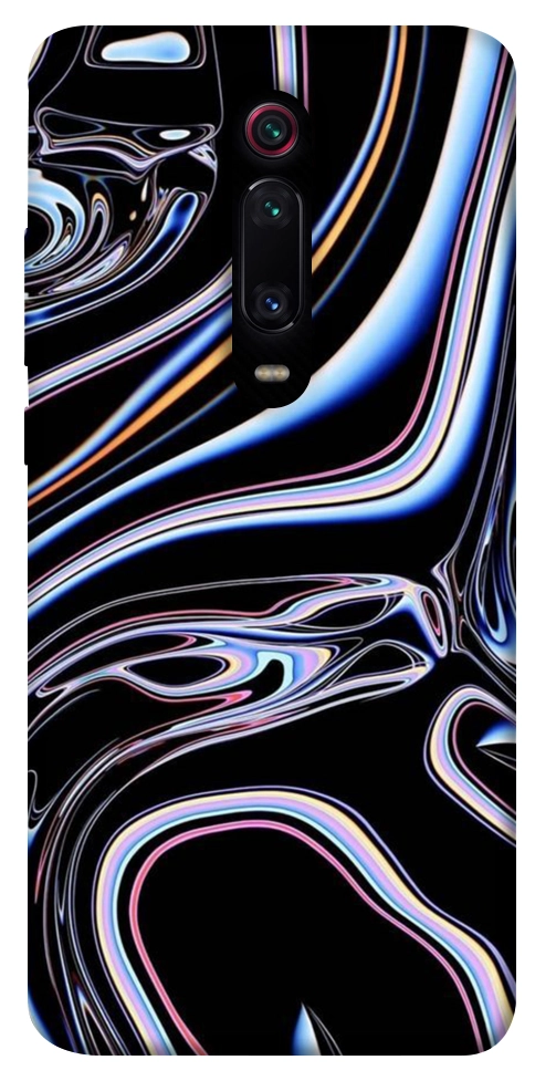 Чехол Абстракция 2 для Xiaomi Redmi K20 Pro