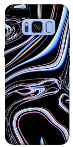 Чехол Абстракция 2 для Galaxy S8 (G950)