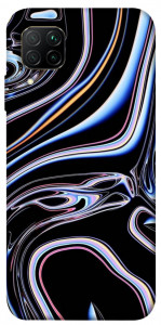 Чехол Абстракция 2 для Huawei P40 Lite