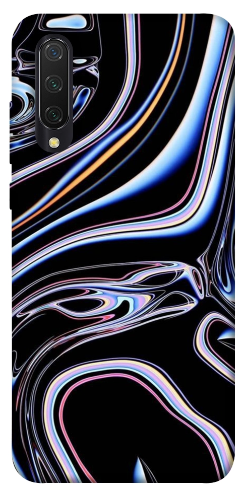Чохол Абстракція 2 для Xiaomi Mi 9 Lite
