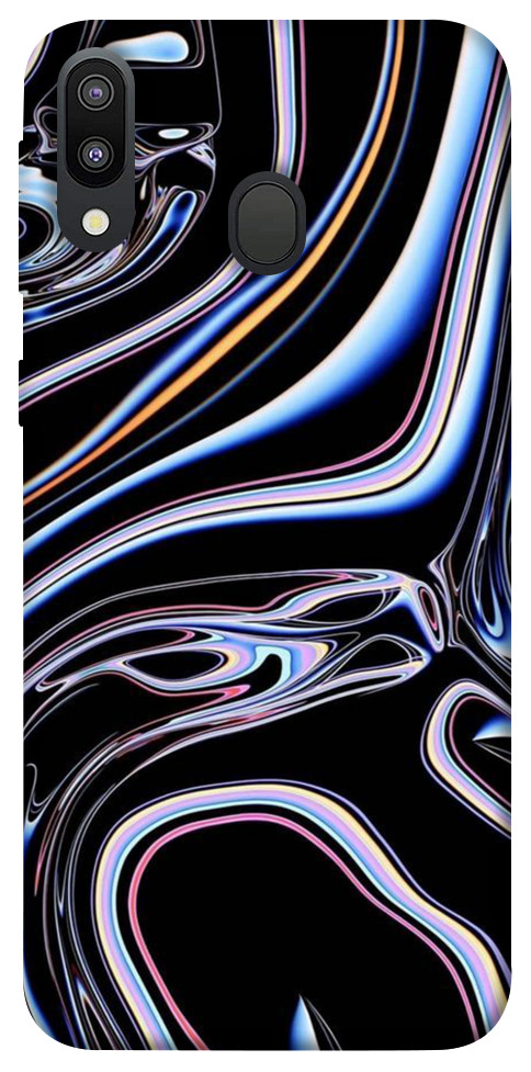 Чохол Абстракція 2 для Galaxy M10
