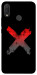 Чохол Stop для Huawei P Smart+